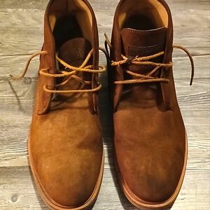 Men's Nautica ankle boots